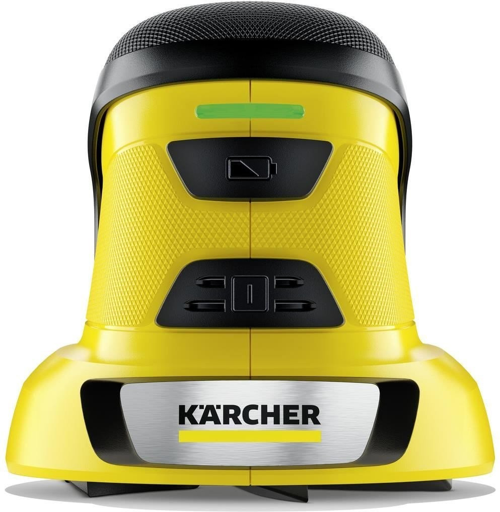 Dégivreur électrique Karcher EDI4 : Mon avis et test ! 