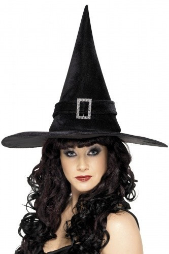 Smiffy's Witch Hat 22003