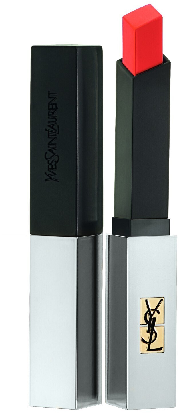 Yves Saint Laurent Rouge pur Couture The Slim Sheer Matte Lipstick 103 Orange Provocant 2 2g a 25 00 oggi Migliori prezzi e offerte su idealo