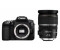 Canon EOS 90D Kit 17-55 mm
