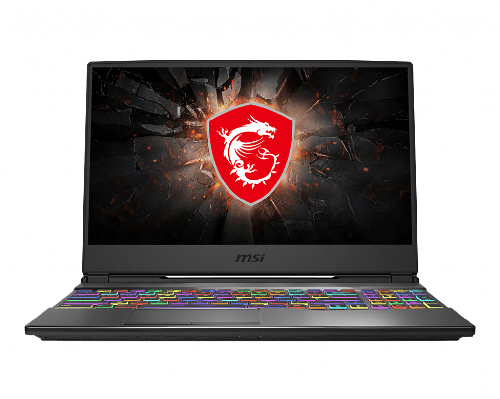 MSI GP65 Leopard 9SD-065