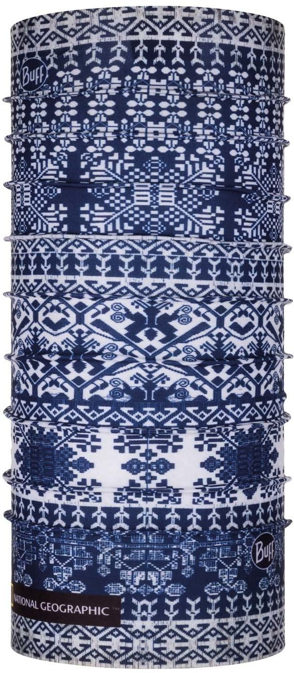 Buff Tube National Geographic Original 121540-790