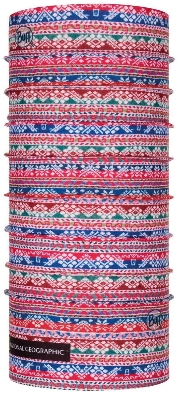 Buff Tube National Geographic Original 121545-555