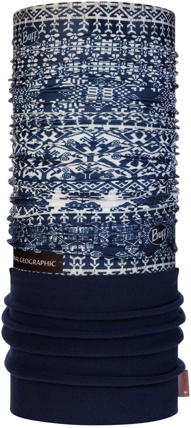 Buff Tube National Geographic Polar 121547-790
