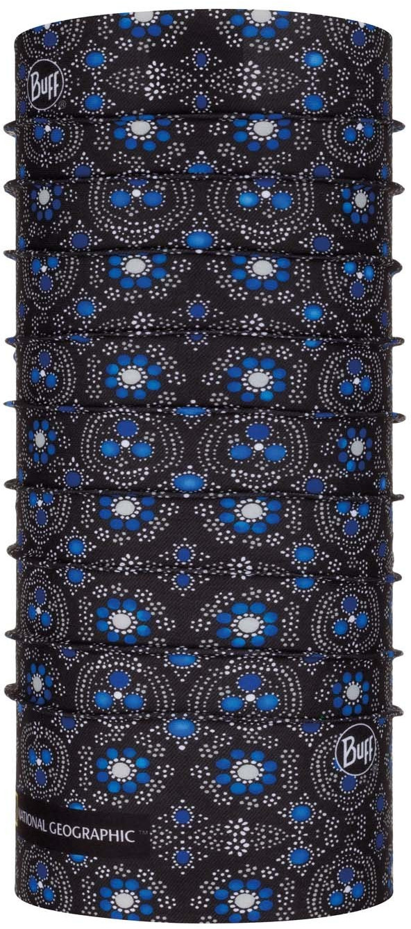 Buff Tube National Geographic Original 121539-555