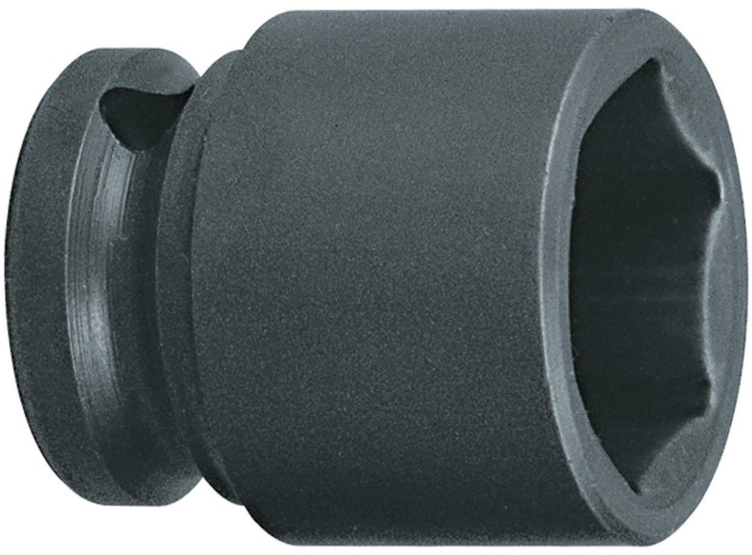 Gedore Power Wrench Socket K 19 7/8AF