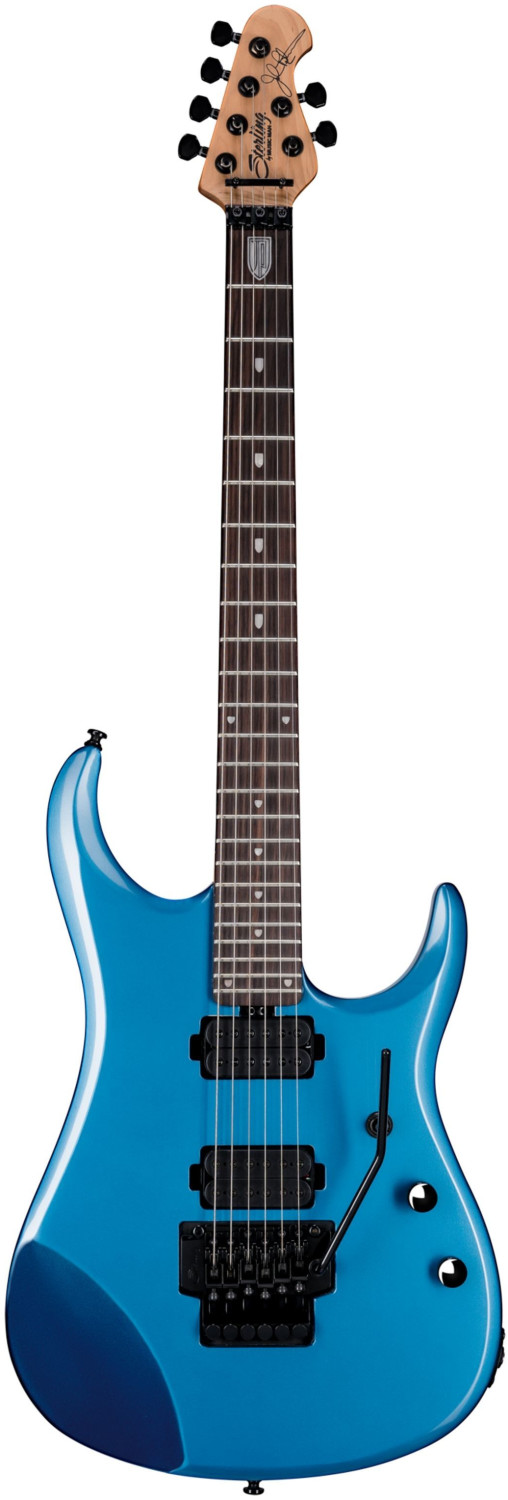 Sterling John Petrucci JP160 TLB Toluca Lake Blue