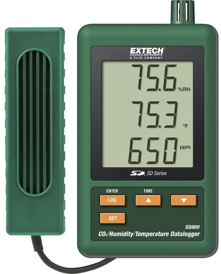 Extech SD800