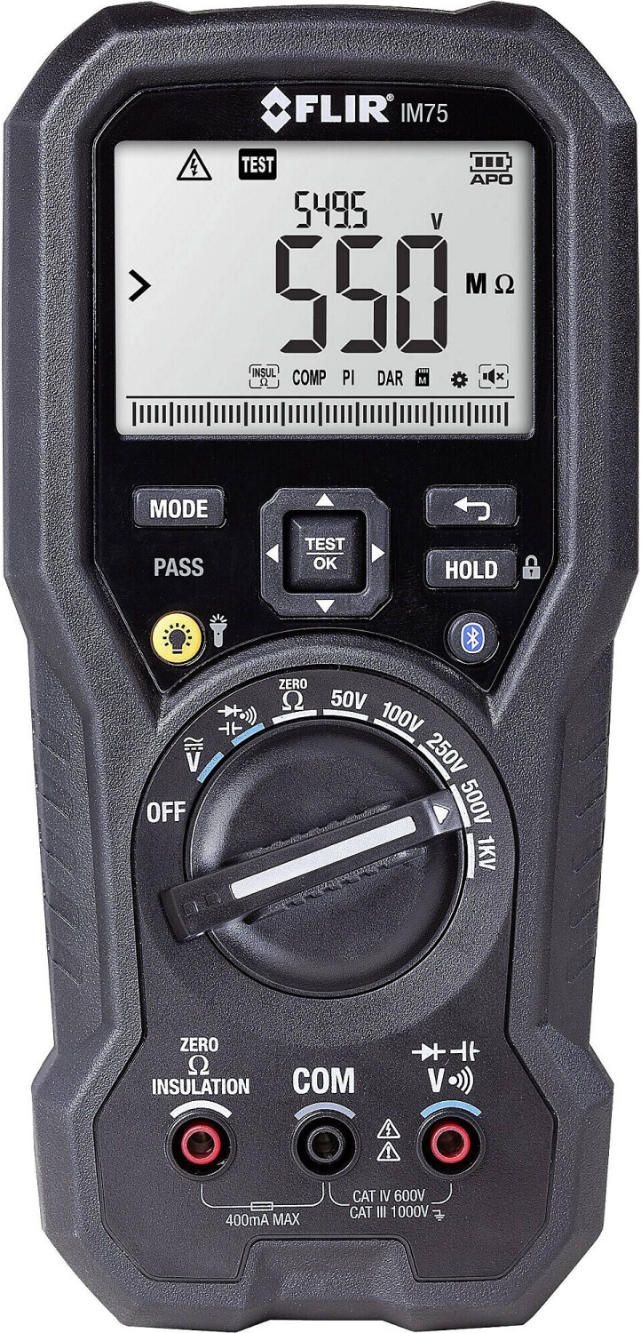 Flir IM75