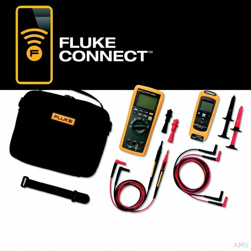 Fluke FLK-V3001 FC