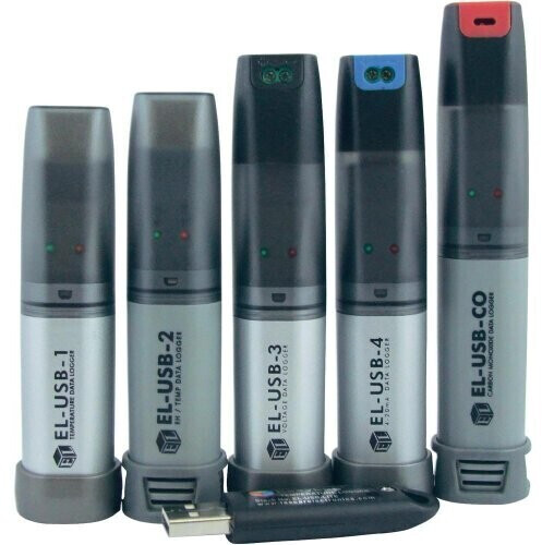 Lascar Electronics EL-USB-CO