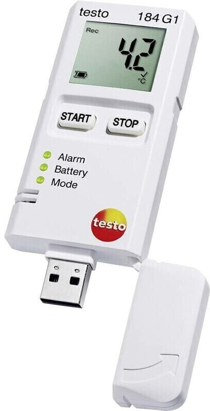Testo 184 G1