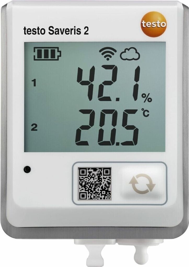 Testo Saveris 2-H2
