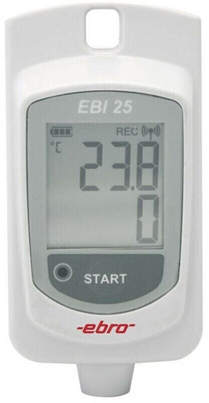 ebro EBI 25-T