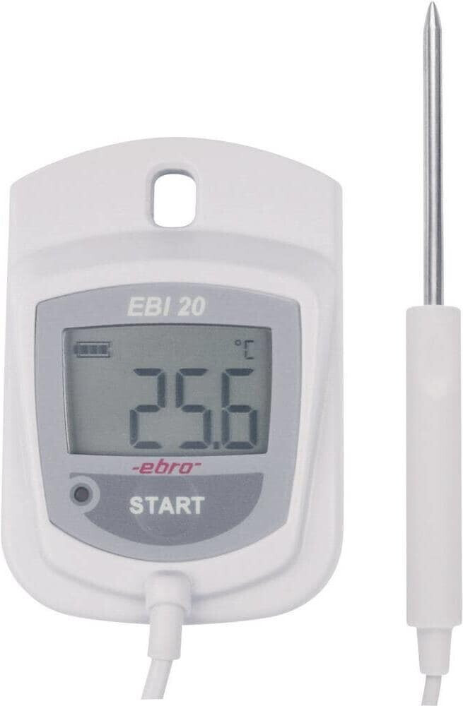 ebro EBI 20-TE1-Set