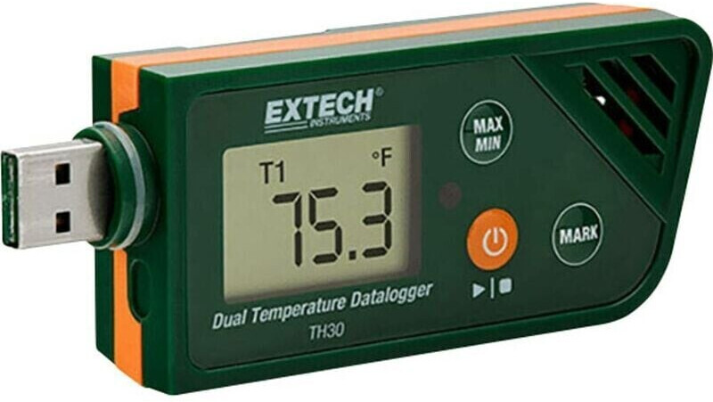 Extech TH30