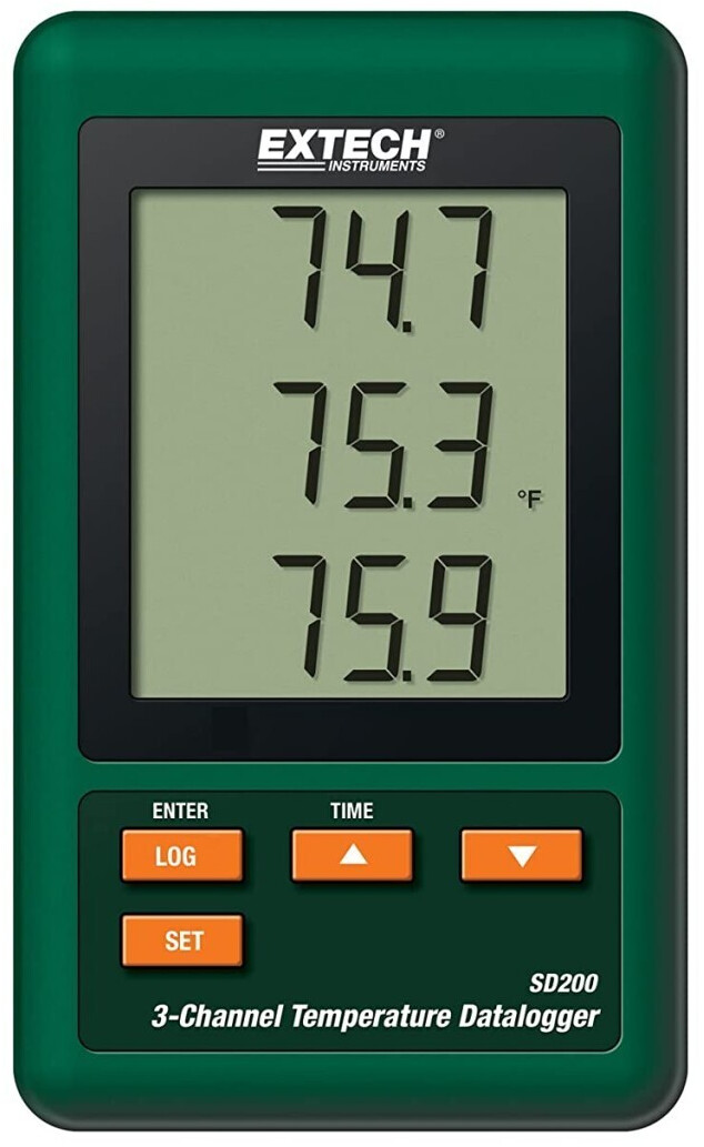 Extech SD200
