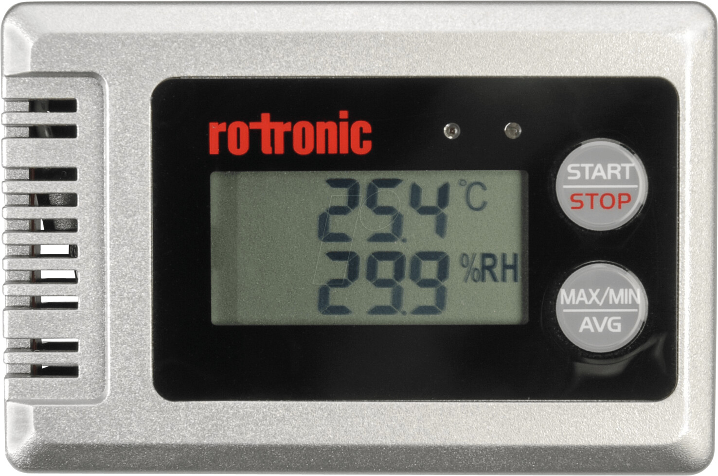 Rotronic HL-1D-SET