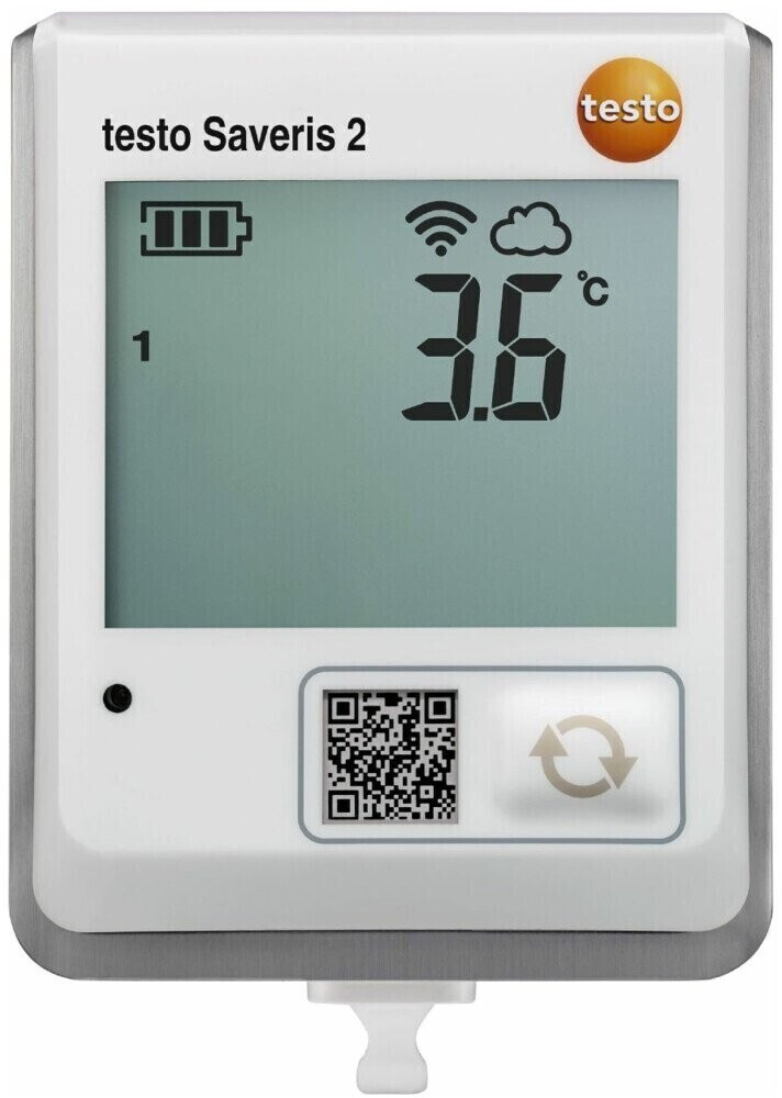 Testo Saveris 2-T1