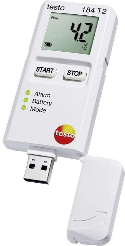 Testo 184 T2