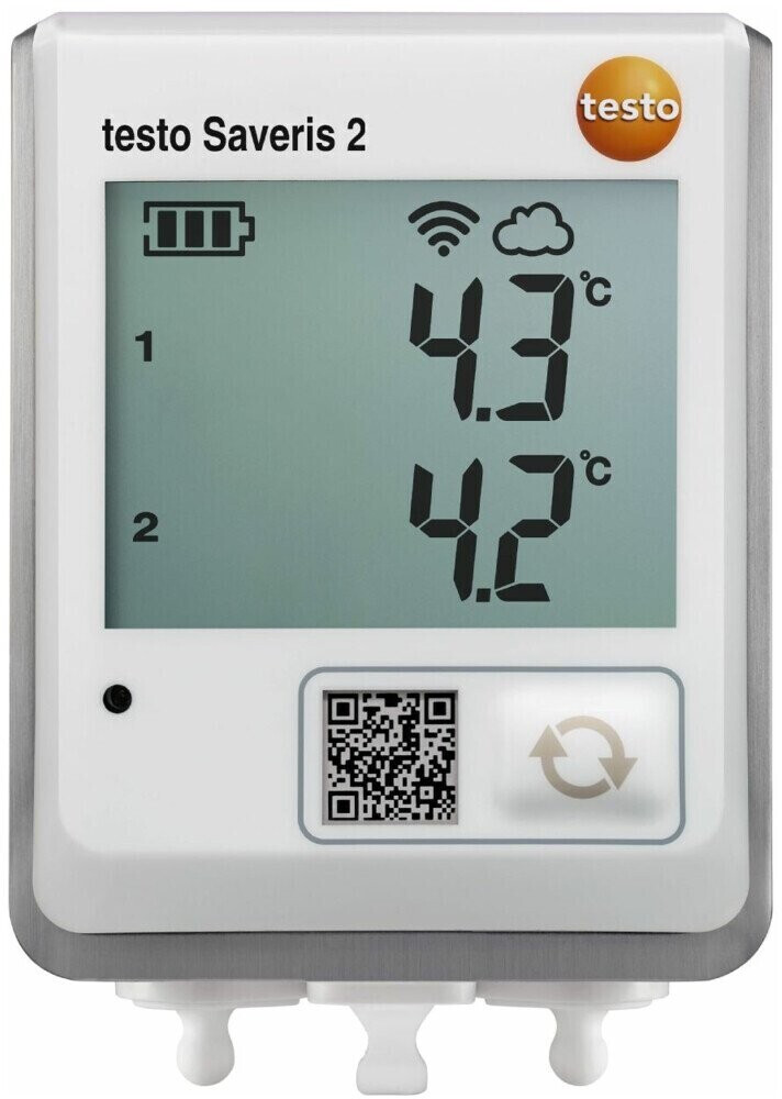 Testo Saveris 2-T2