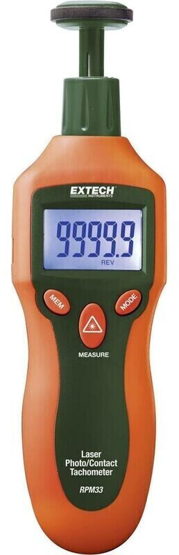 Extech RPM33