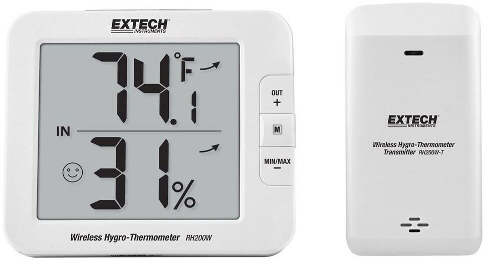 Extech SDL500