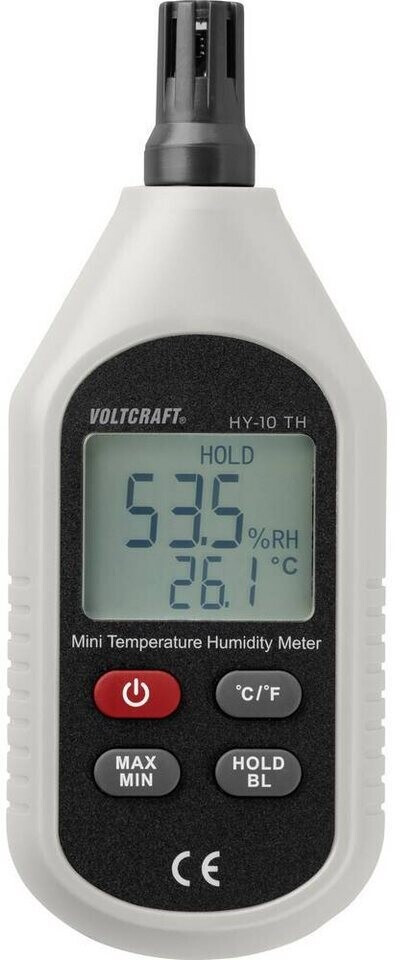 Voltcraft HY-10 TH