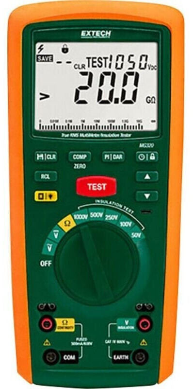 Extech MG320