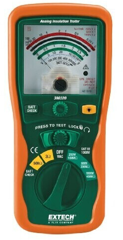 Extech 380320