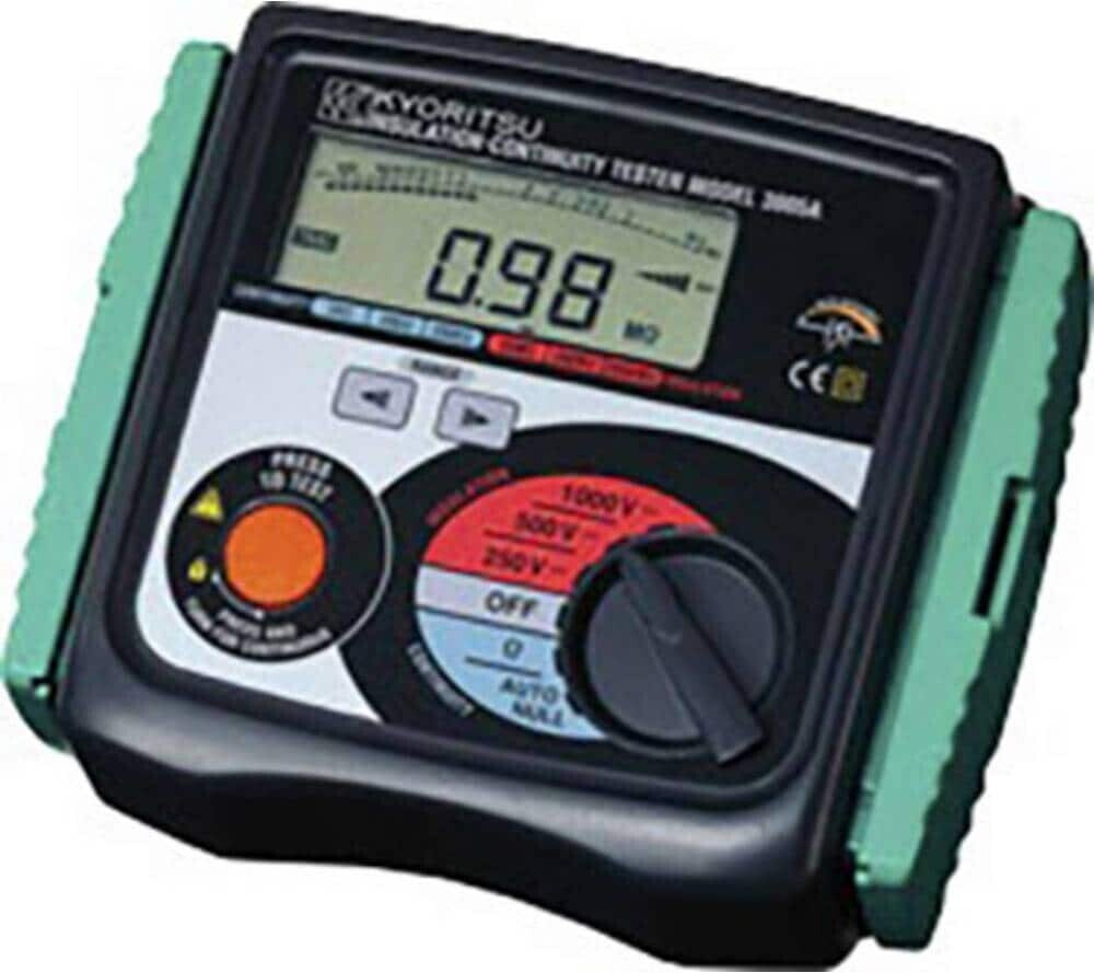 Kyoritsu KEW-3005A