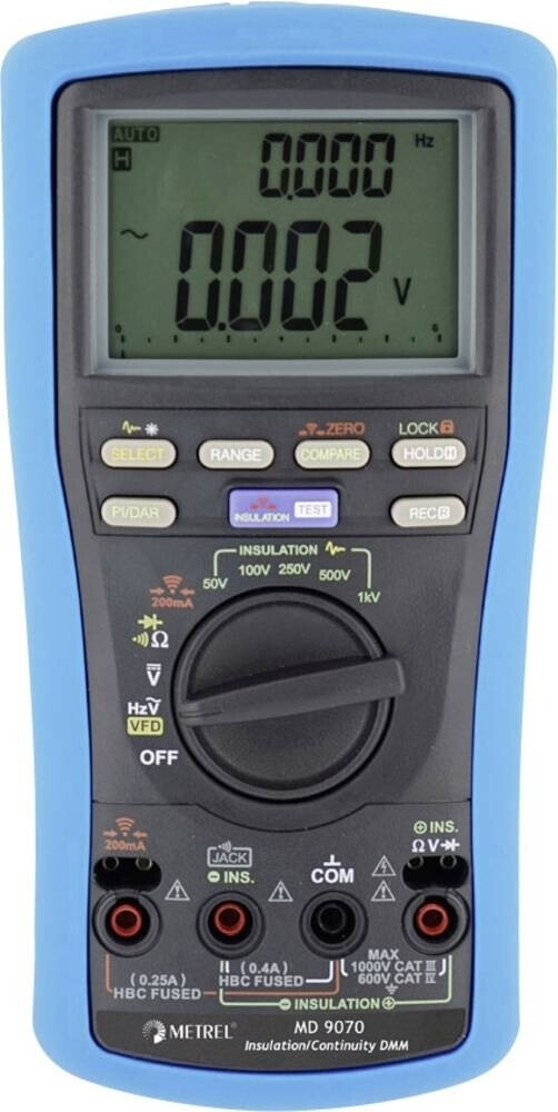 Metrel MD 9070