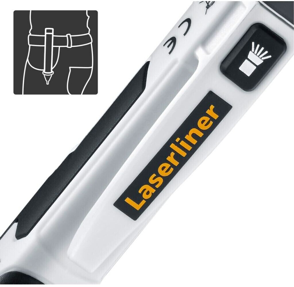 Laserliner ActiveFinder 083.014A