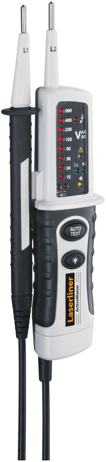 Laserliner ActiveMaster 083.021A