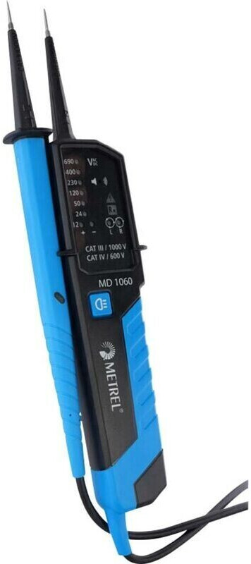 Metrel MD 1060