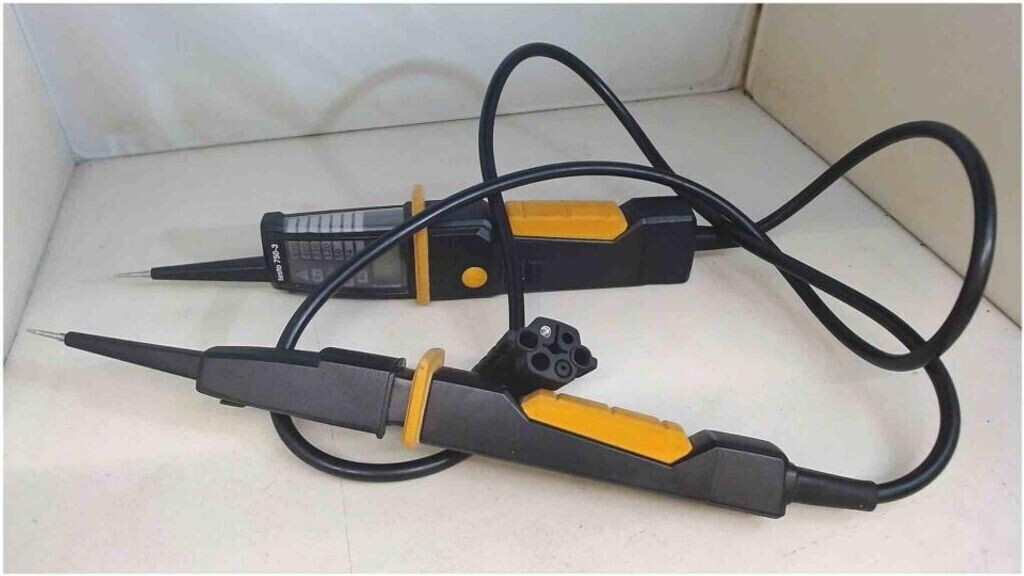 Testo 750-3