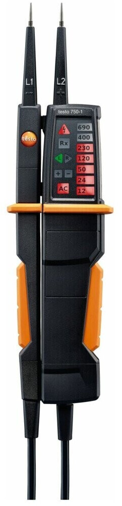 Testo 750-1