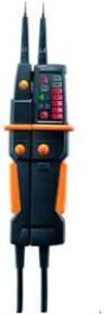 Testo 750-2
