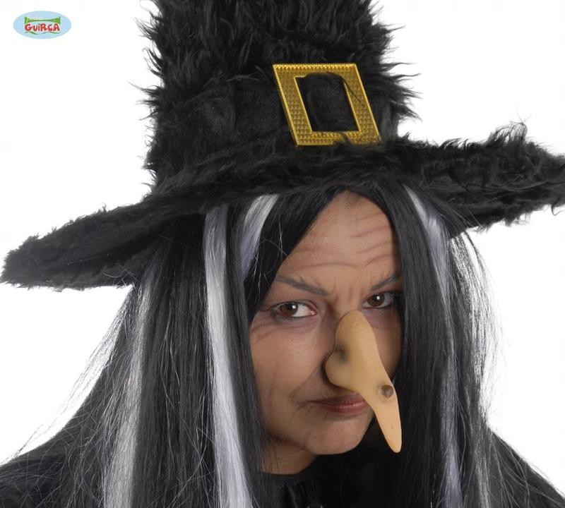 Guirca Witch Nose 440287