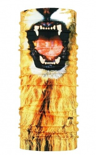 P.A.C. Multitube lion 2019 (8810-255)