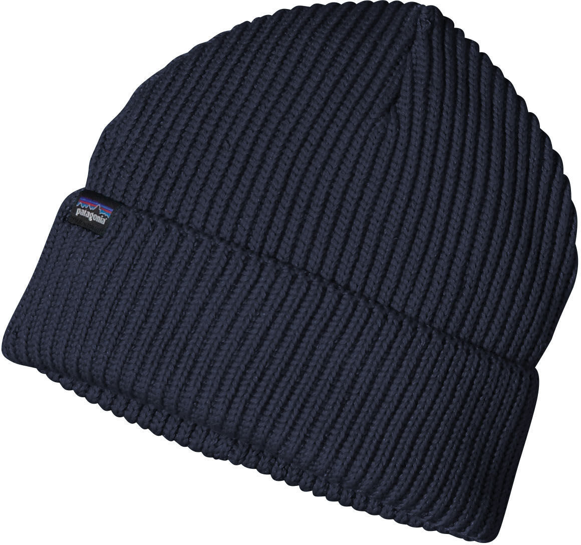 Patagonia fisherman's rolled beanie amazon discount