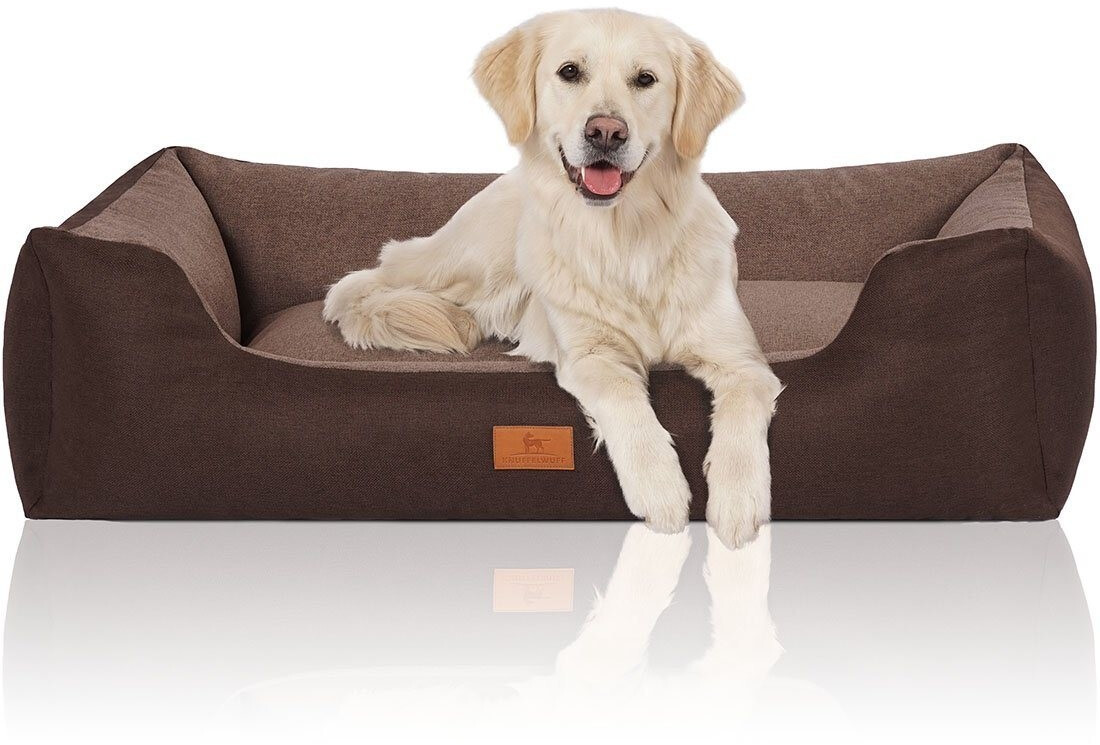 Knuffelwuff Dog Bed Luke