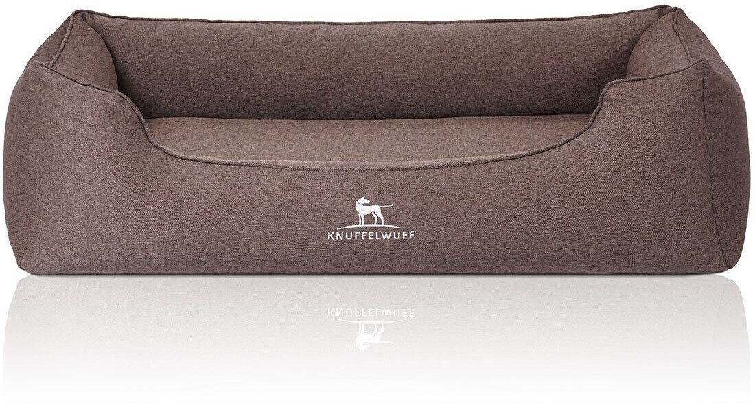 Knuffelwuff Orthopedic Dog Bed Leano