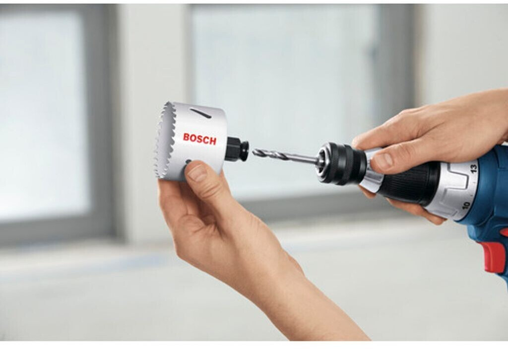 Bosch BiM Progressor 68 13,59 | Preisvergleich bei (2608594228) € ab mm
