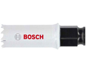 4€50 sur Bosch 2608584768 Scie Cloche Multi Construction 4 Crans