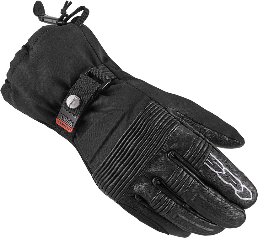 Spidi Globetracker H2Out
