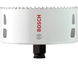 Bosch Bi-Metall Lochsäge Progressor for Wood & Metal 108mm 