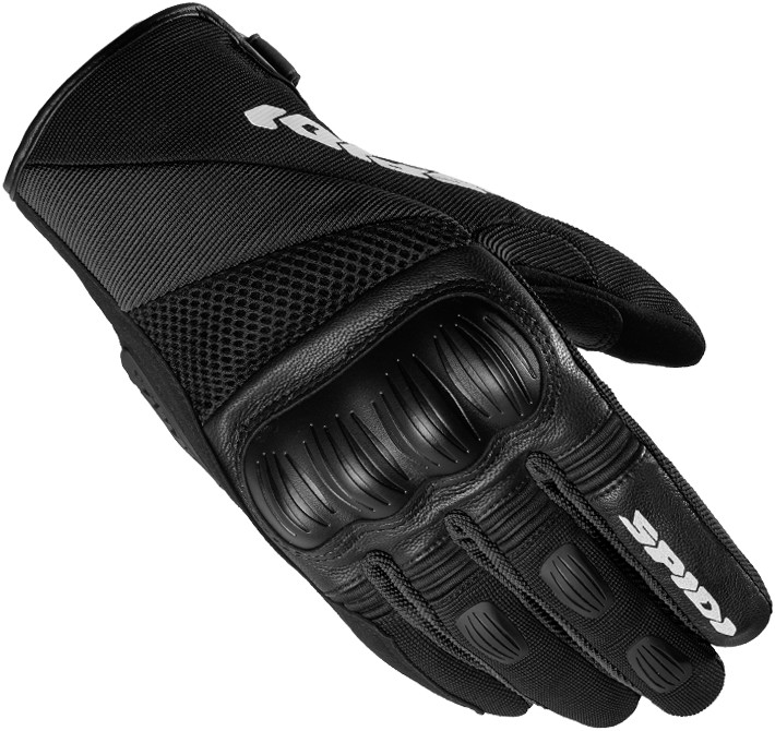 Spidi Ranger Black