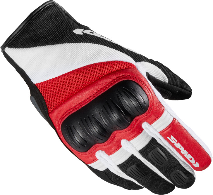 Spidi Ranger Red