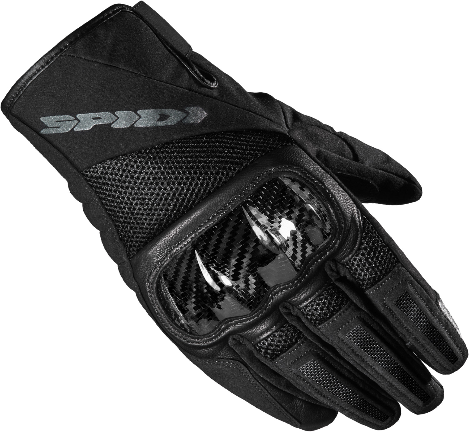 Spidi Bora Black